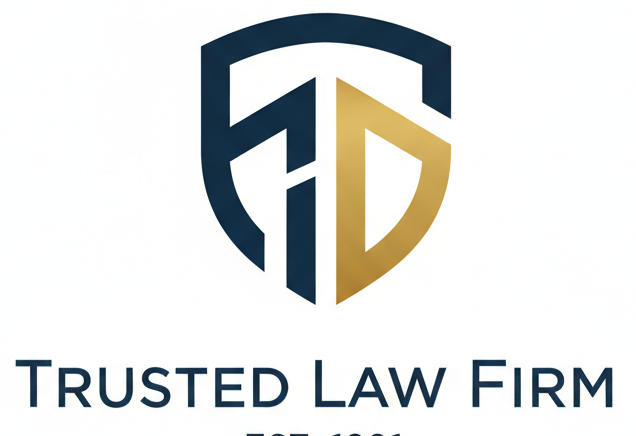Trusted Law Firm